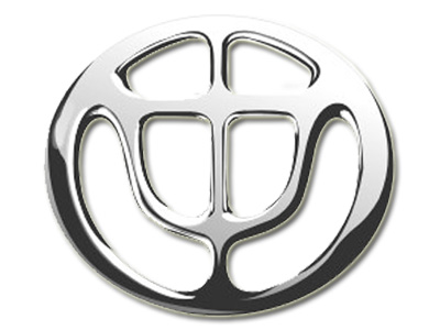 中华logo